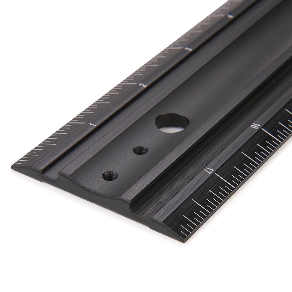 Pinnacle Straight Rule - 36"