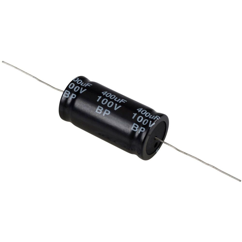 400uF 100V Non-Polarized Capacitor