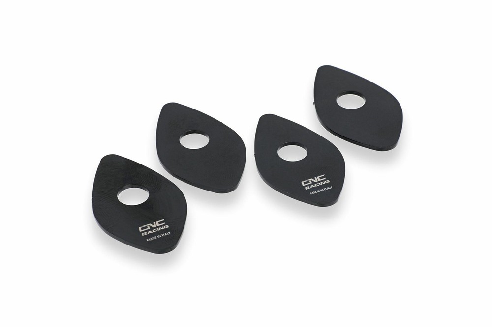 TURN INDICATOR MOUNTING ADAPTERS CNC RACING FOR HONDA INTEGRA