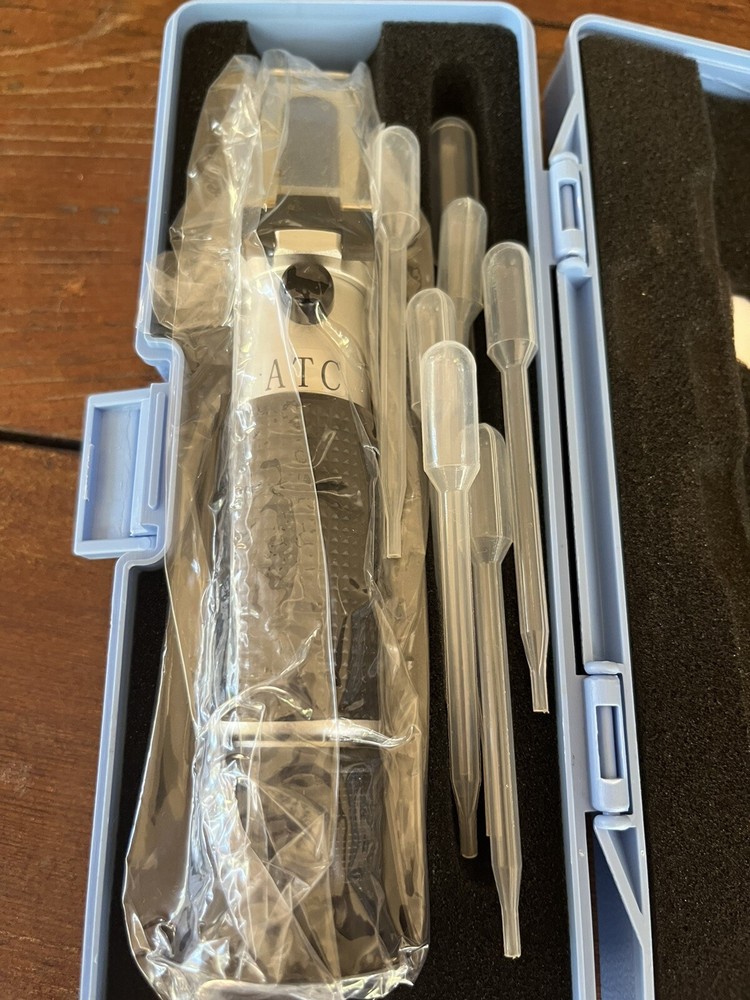 ATC Portable Refractometer