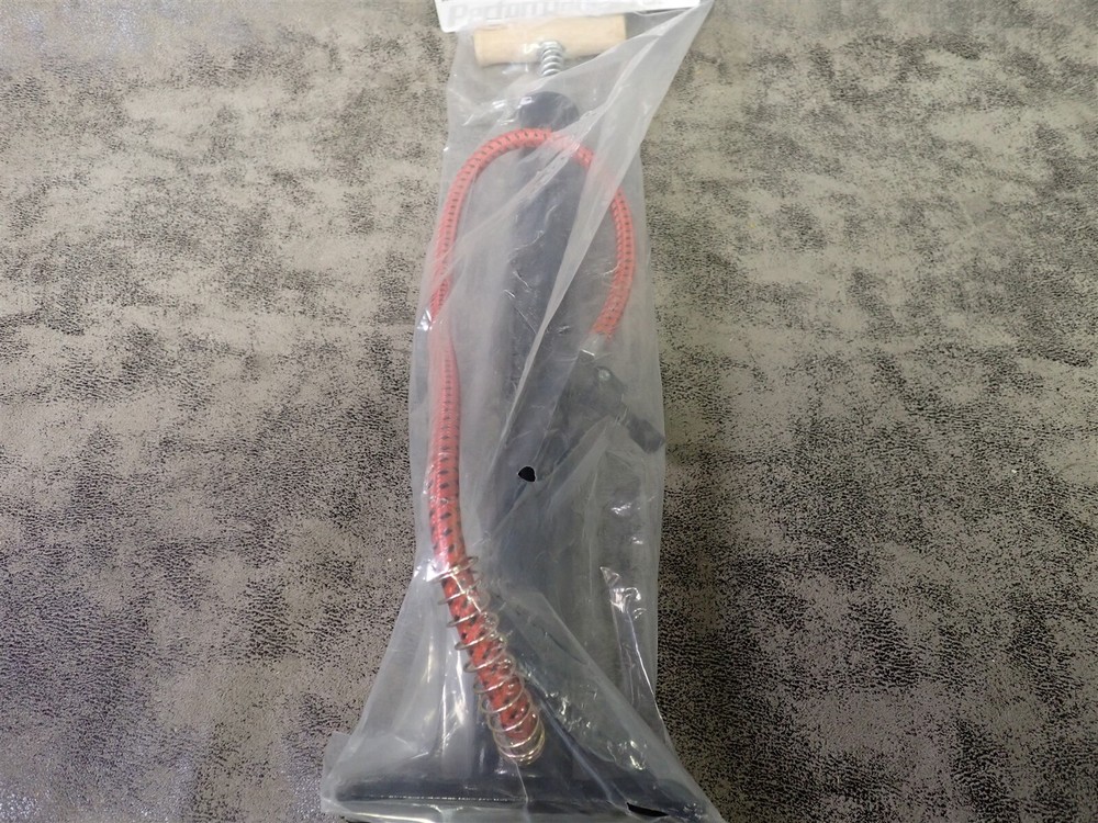 NEW Performance Tool W1635 Hand Tire Pump (BN352)