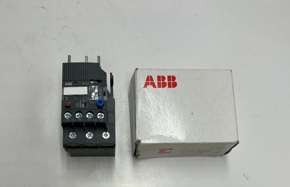 TF42-1.0 ABB Thermal Overload Relay