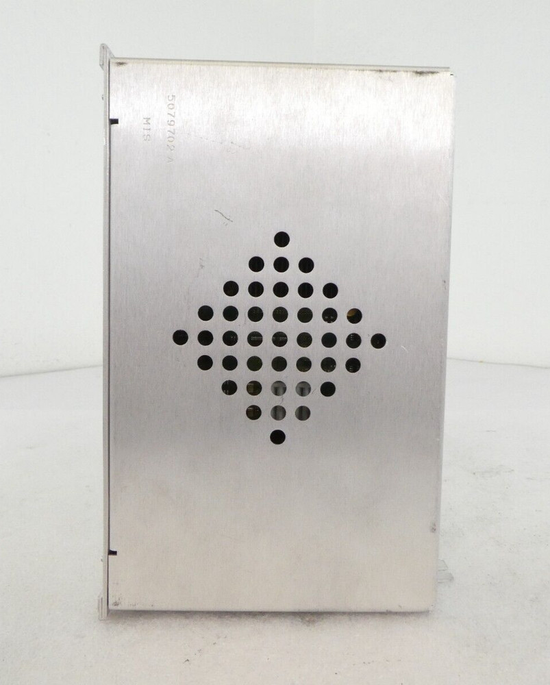 AB Sciex 5089641 Communication Processor Hub LT-ICU2 Spectrometer Module Surplus