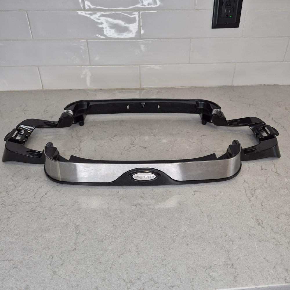 Presto Foldaway Base For 16” Model (Electric Skillet Replacement Part)