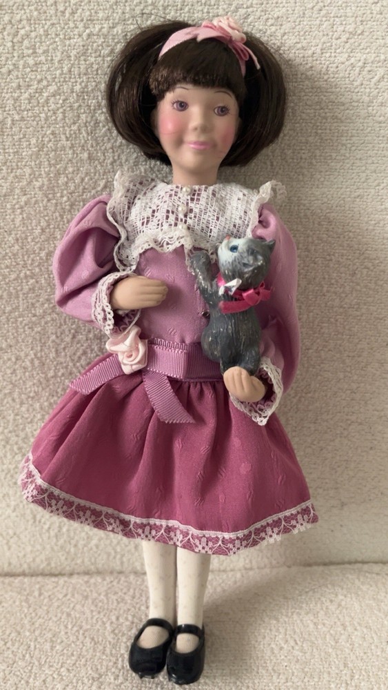 *extremely Haunted* Melissa Active Spirit