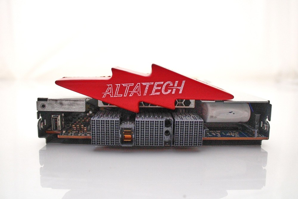 HP 717870-001 Modular Smart Array 2040 SAN Storage Controller