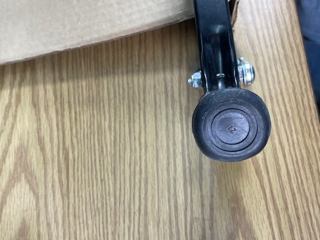 Feedback Sports Cadence Bike Trainer Rollers