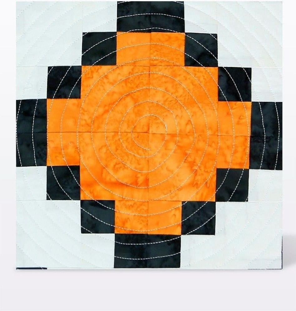 GO! Square-1 1/2" (1" Finished) Die