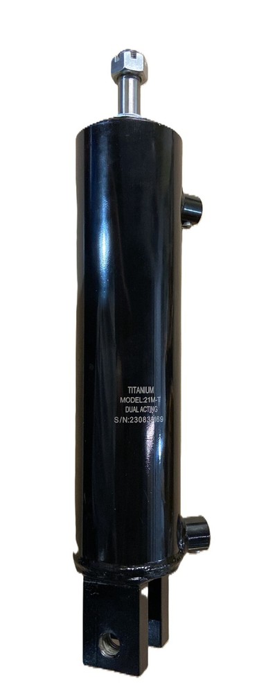Replacement Chief S21M Frame Machine Tower Ram  Dual Acting  602378 clone