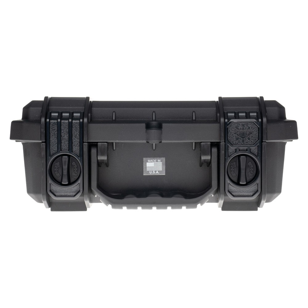 RigExpert Custom Fitted Storage Case AA-650 AA-1500 AA-2000 500 Antenna Analyzer