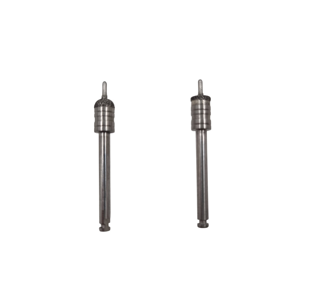 Socket Shield PET Kit streamlines Partial Extraction Therapy 10 BUR FREE SHIP