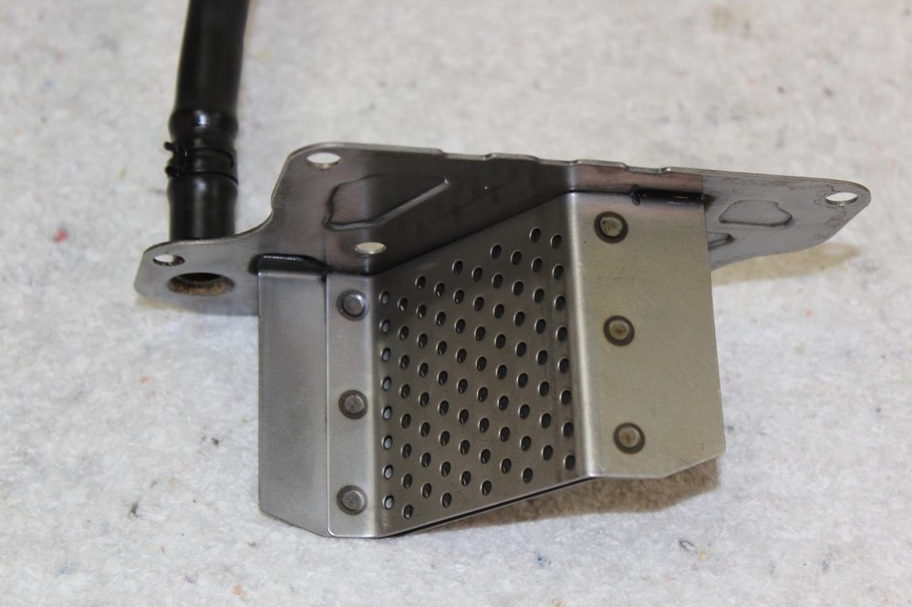 2007 Triumph Sprint 1050 Engine Motor Oil Pump