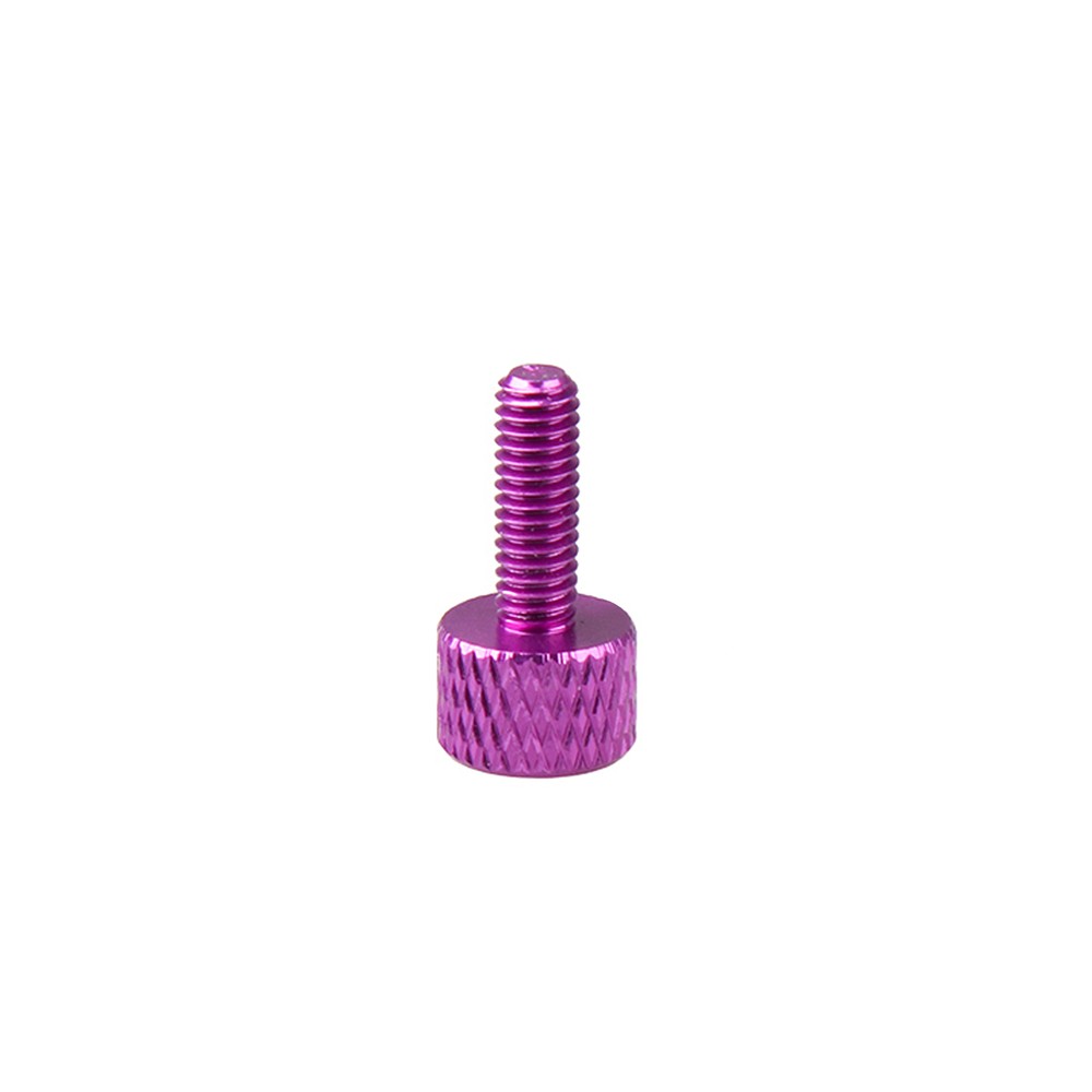 Workermod Thumb Screw Purple for Prophecy-R Blaster  Toy