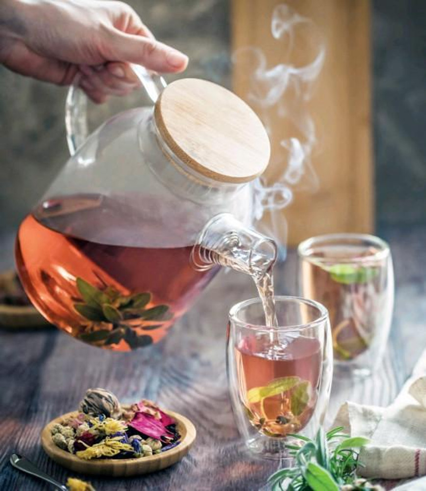 Wilmax Tea Pot