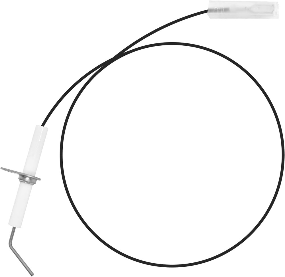 Refrigerator Igniter Electrode Compatible with Dometic RV Fridge 2932781012