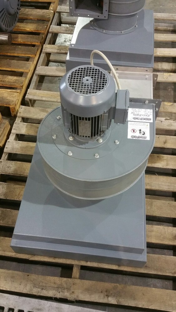 Zecchetti MBS25 Blower #2157SR