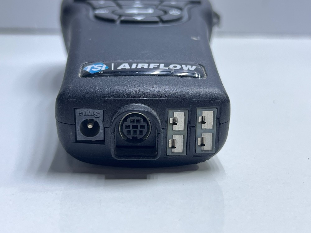 TSI AIRFLOW TA465-P-NB MULTI-FUNCTION VENTILATION