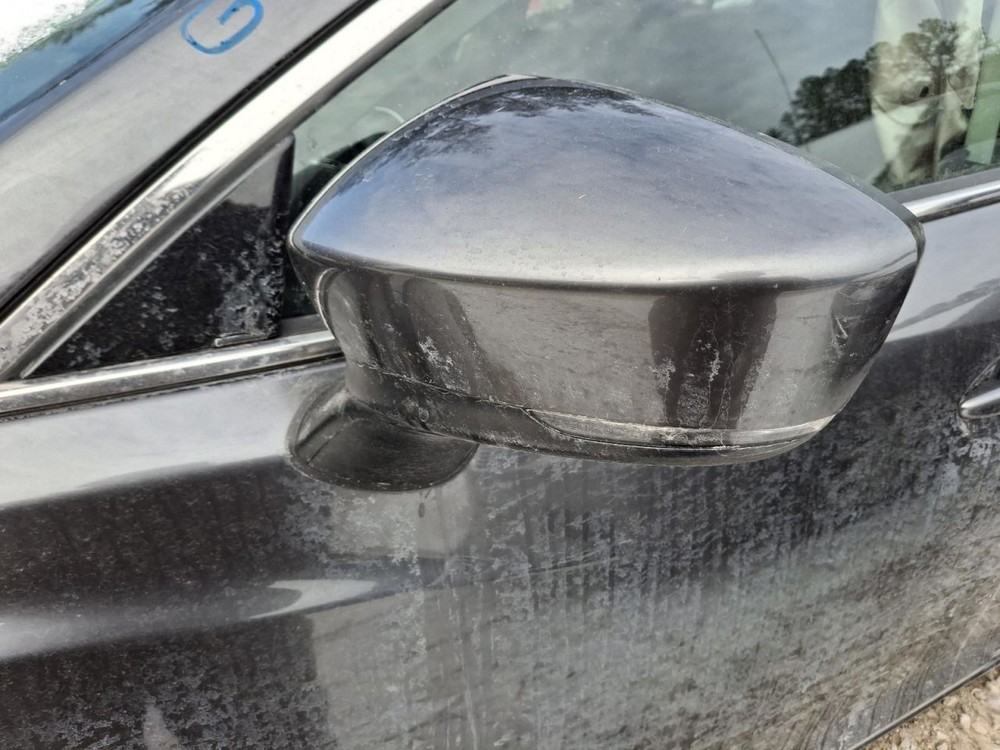 2020 Mazda 6 7 Touch Screen Display - Used, No Anti-Theft Code Needed