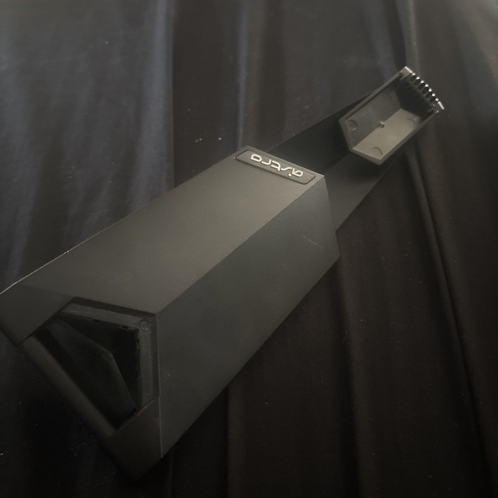 Astro foldable headset stand for Gaming