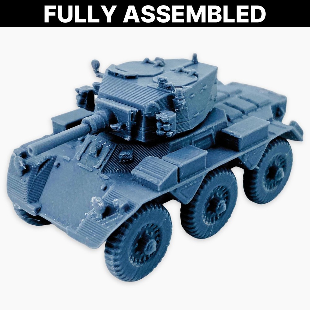 FV601 Saladin