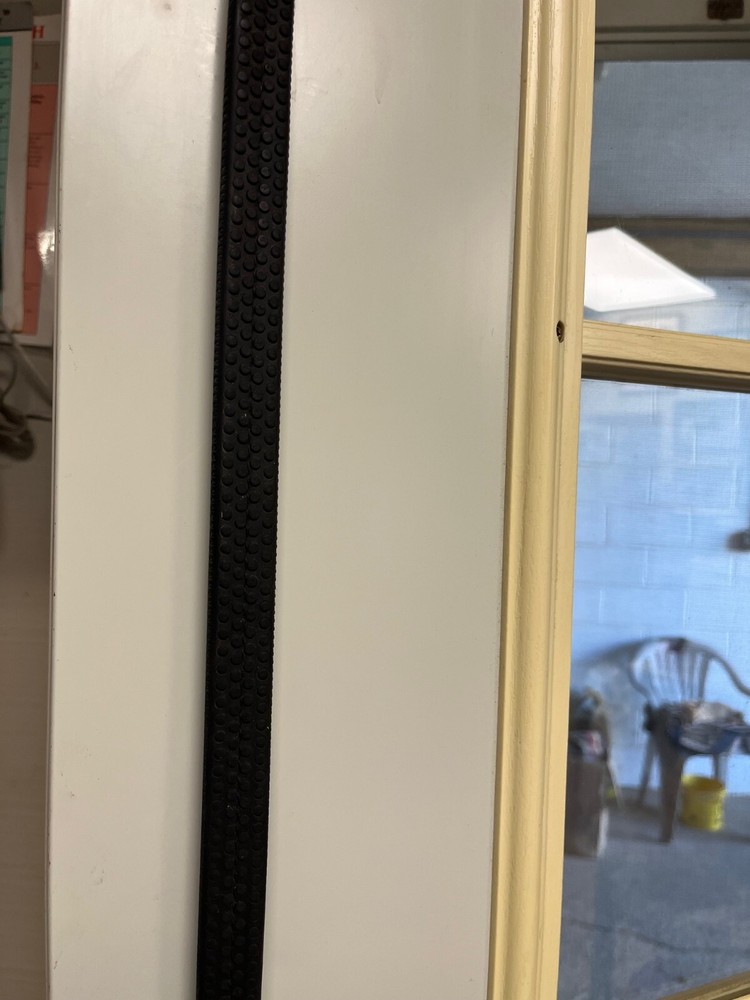 High Quality Rubber black reins