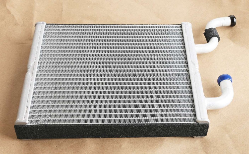 New 3108 Sanden Heater Core