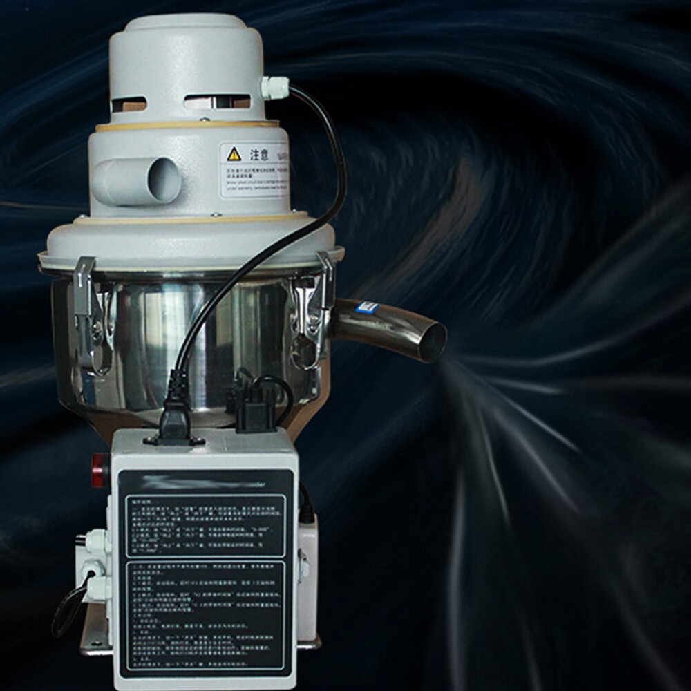 220V auto loader material Automatic feeding machine,vacuum feeder 300kg/h 1200W