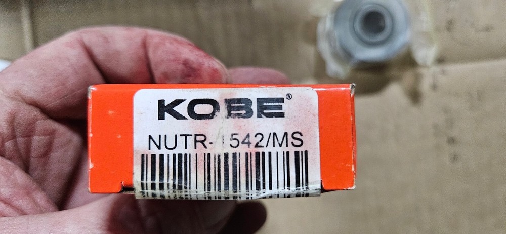 NUTR-1542/MS Bearing