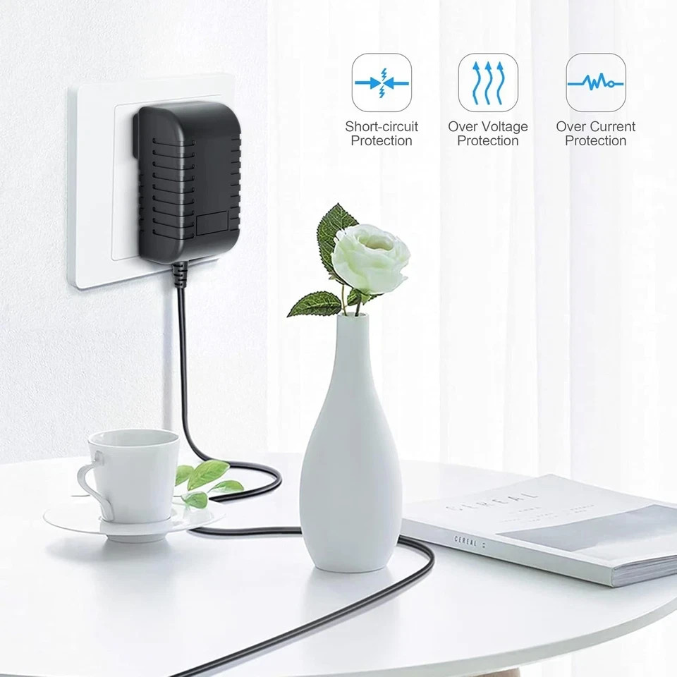 15W Alexa Power Adapter for Echo Dot 3rd Generation Echo Dot 4th Generation Echo