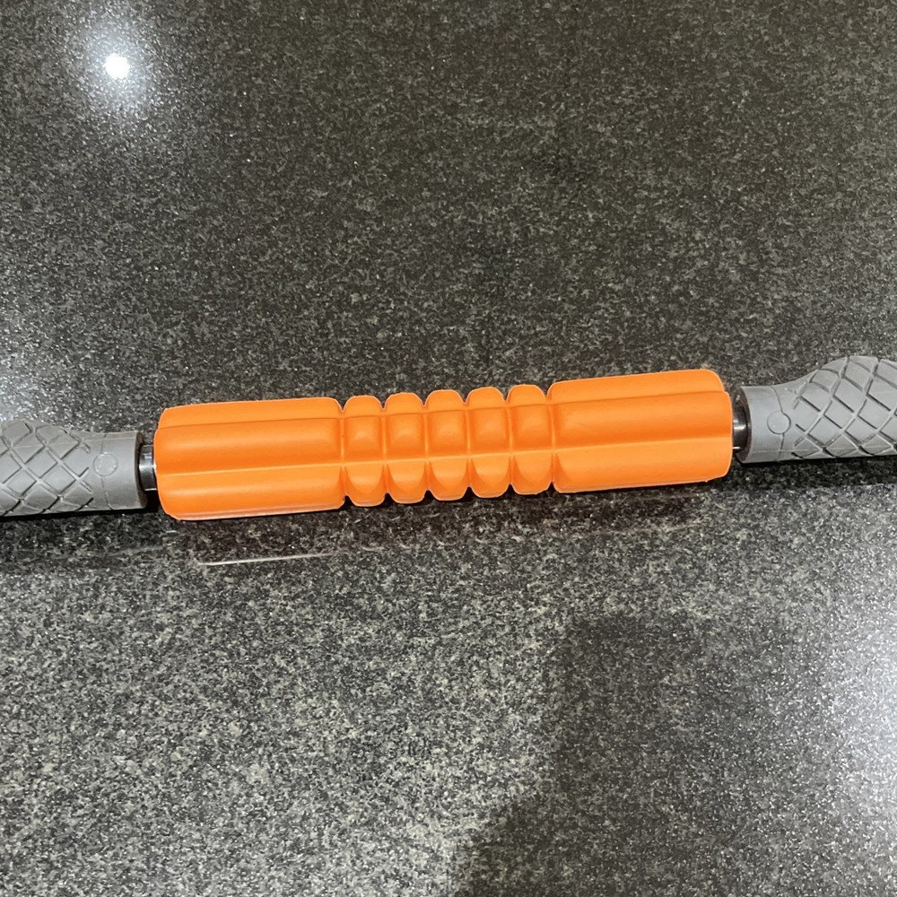 TriggerPoint Original GRID STK Foam Roller - Orange
