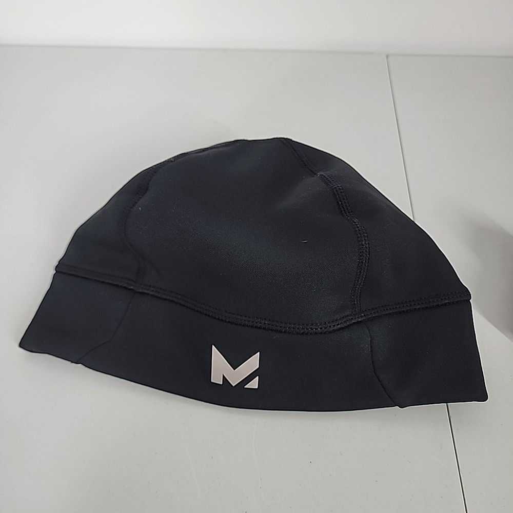 MISSION Helmet Liner black