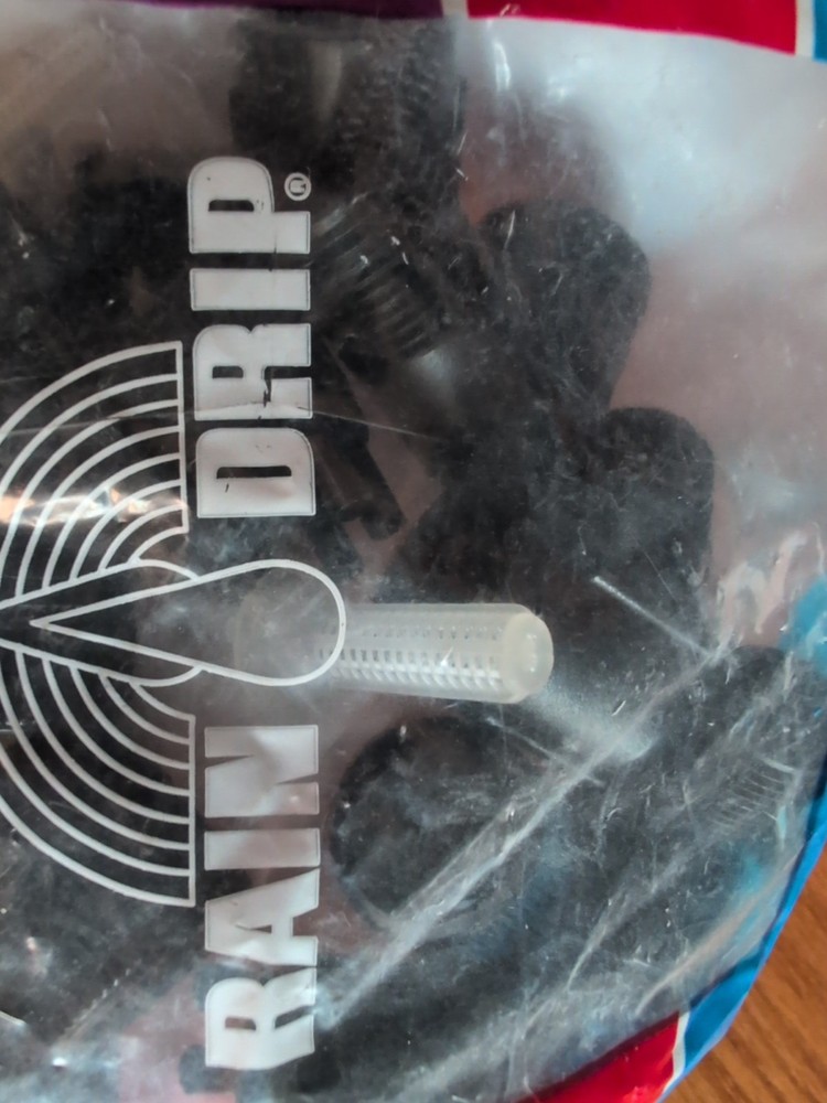 Raindrop Multiplex Dripper Assembly For 1/2" Riser 144010