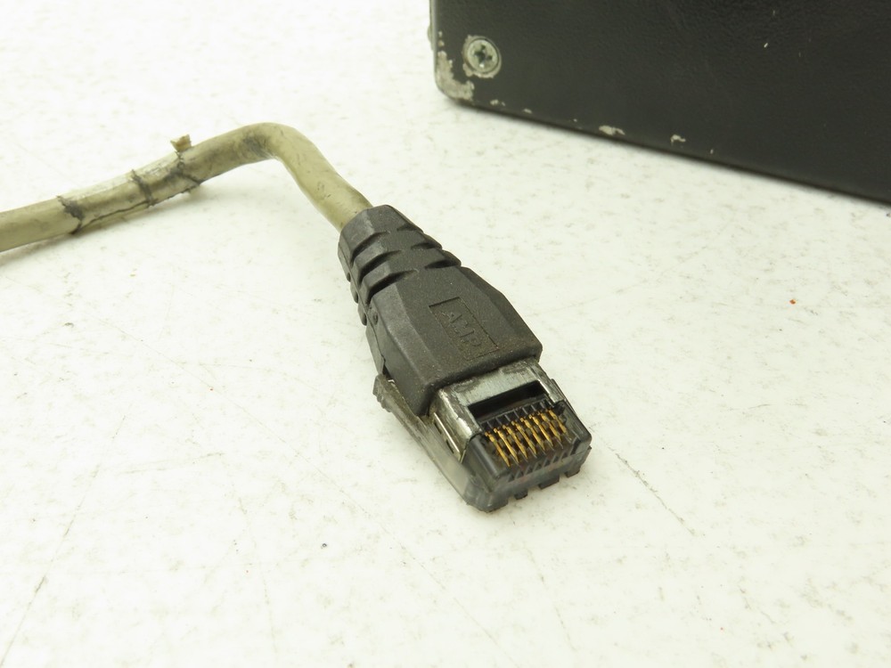 Medar DEP 100S Data Entry Panel 100S Teach Pendant