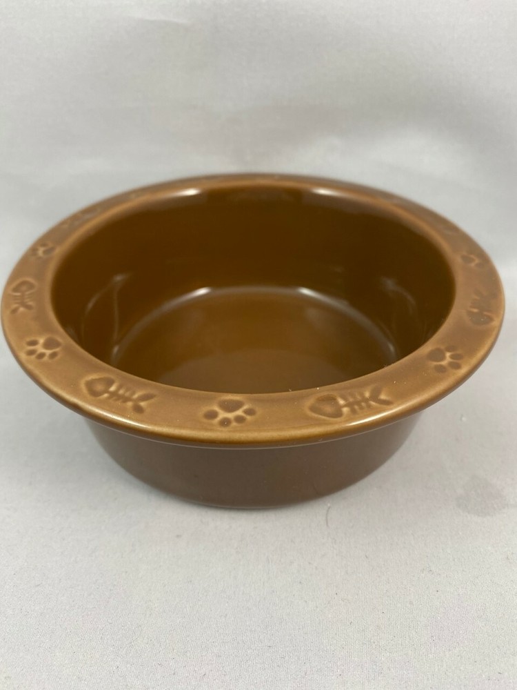 GRREAT CHOICE PET BOWL - 5"