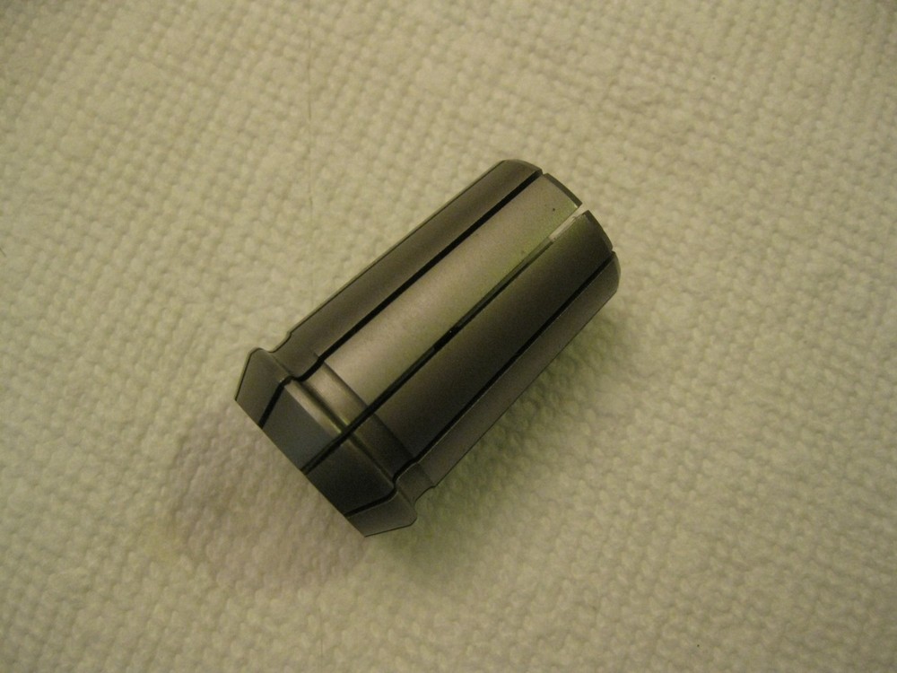10mm 415E Collet, OZ16, DIN 6388
