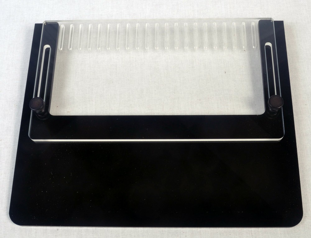 REFUGIUM KIT - 20 Gallon Long Adj Aquarium Sump Kit - Single Filter Sock Holder