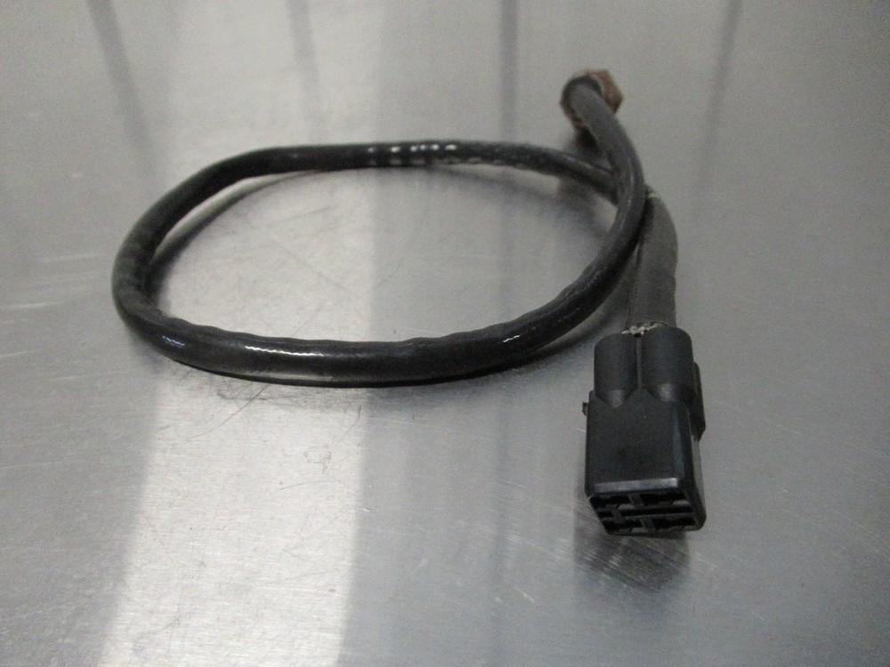 EB1445 2022 22 YAMAHA MT-10 O2 OXYGEN SENSOR 2