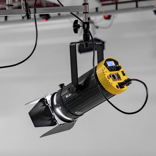 Ikan HF150-3PT-KIT
