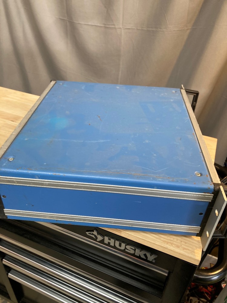 Bext Link Reciever STL Reciever LC-STL-R Studio To Transmitter Composite Output