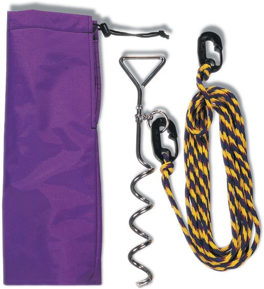 18-5203 KWIK TEK SCREW STYLE ANCHOR SYSTEM