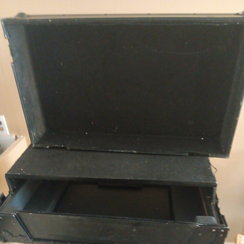 ODYUSA DJ CONTROLLER CASE Only