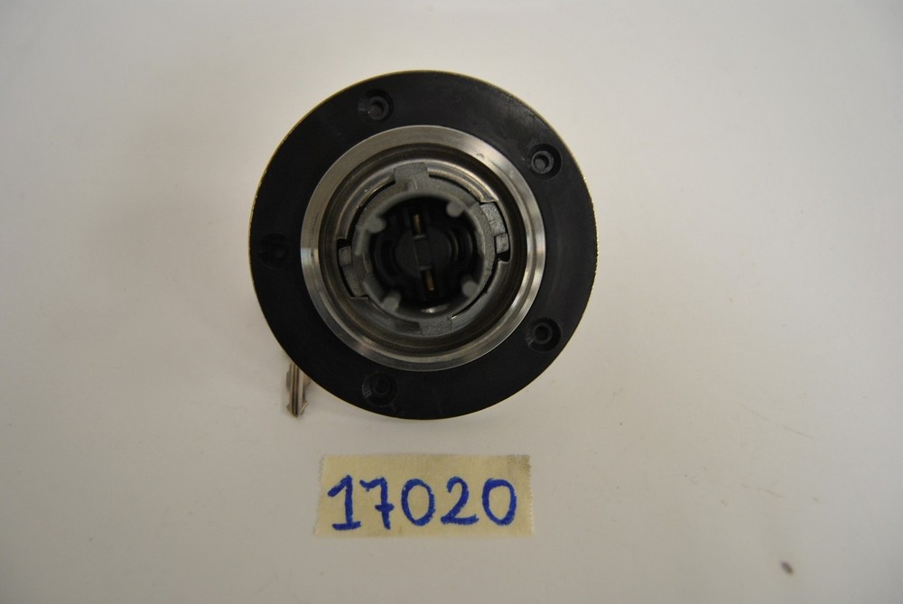 Fuel Tank Cap Ø EXTERNAL 100Mm Interaxis 86Mm