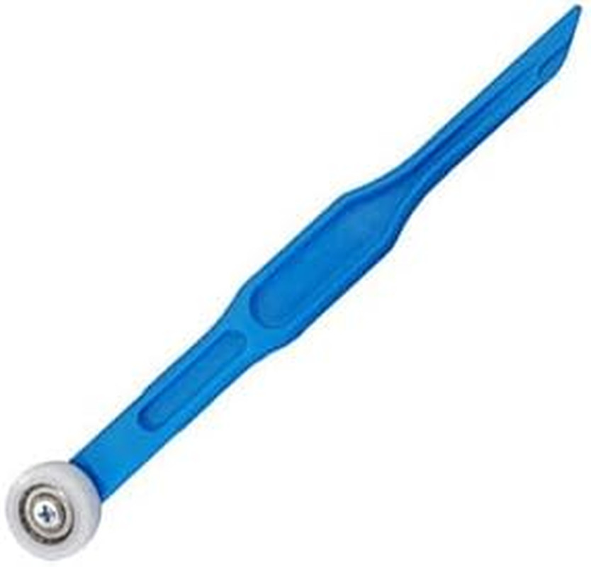 VR10 11" Blue Handle Vinyl Roller Tool