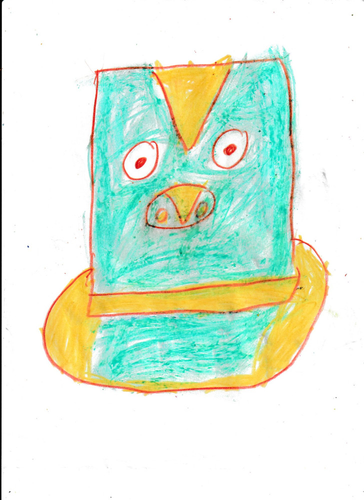 Animatography Starter Deck 7: CRITTER HAVOC