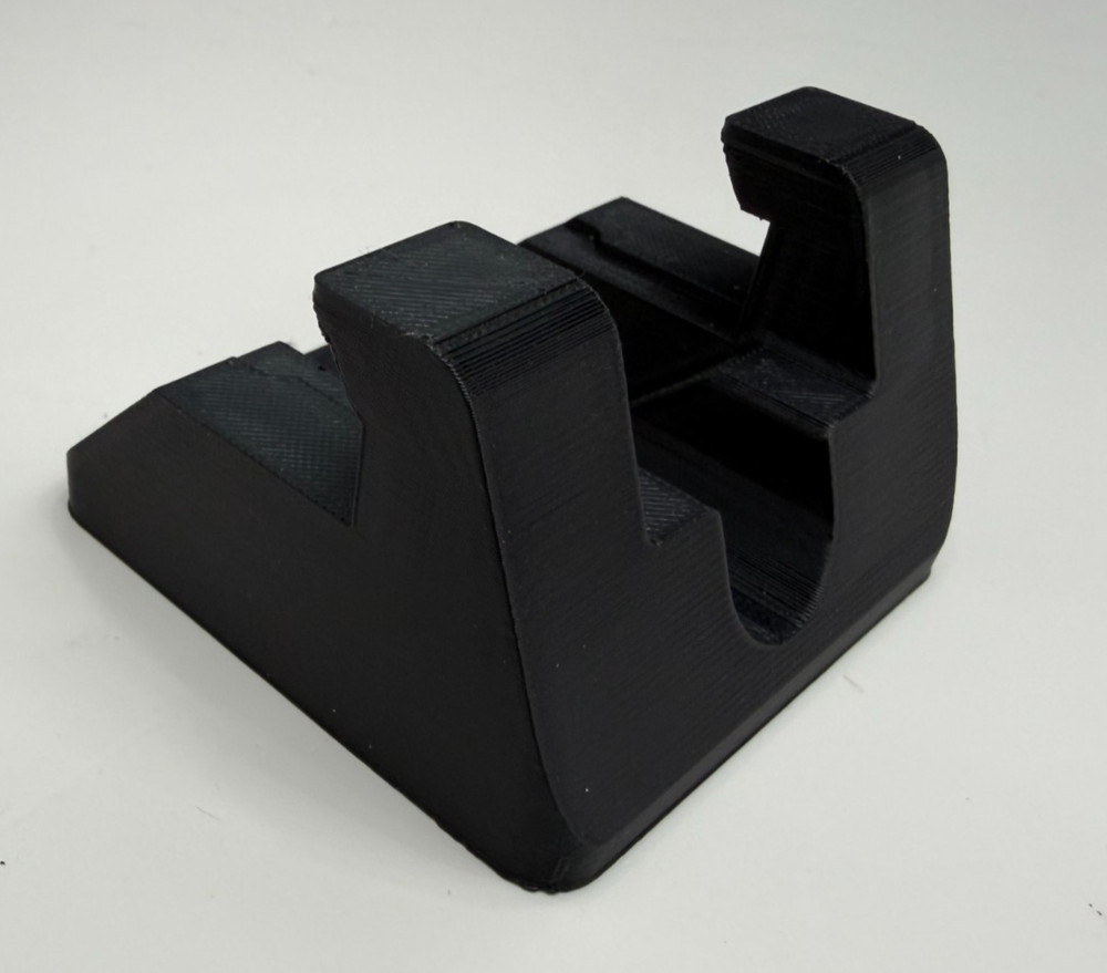 Handle Holder Hook - Concept2 Rowing Machine with TrakFitness Sportrower