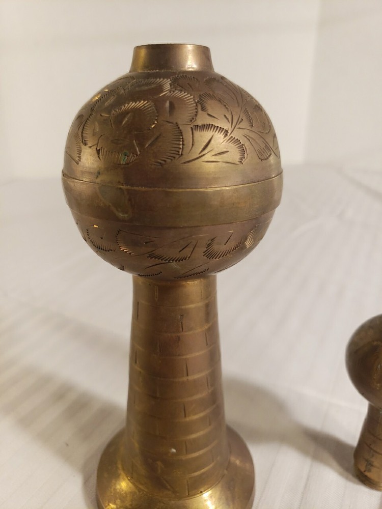 Kuwait Tower Incense Burner