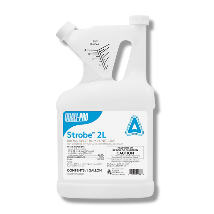 Strobe 2L Liquid Fungicide 128 oz