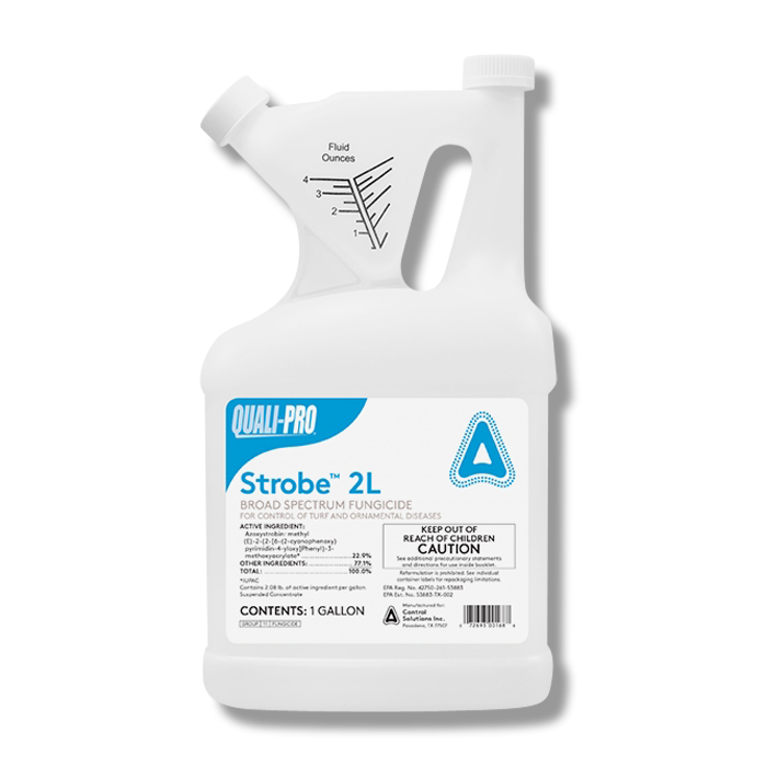 Strobe 2L Liquid Fungicide 128 oz
