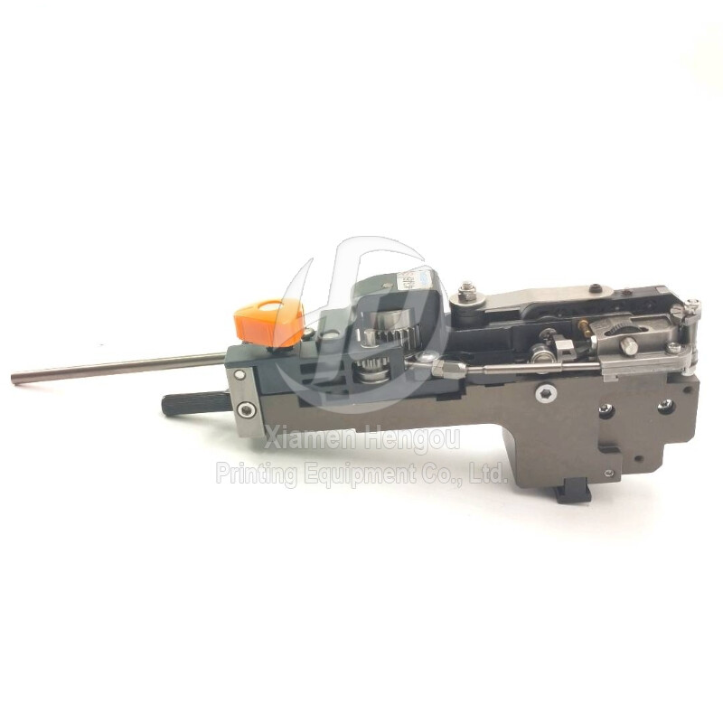 High Quality Stitching Head Stitching Machine Hohner Universal Flat Stichting