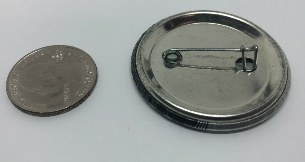Father's Drink Dance And Drive Sober Pin